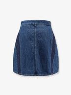 36 / Medium Blue