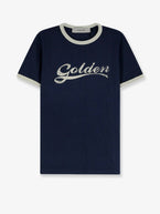 S / Blue Heritage White