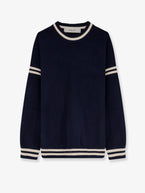 S / Dark Blue
