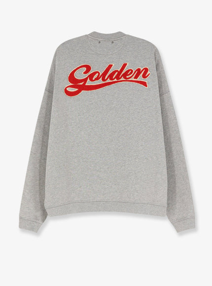 Golden Goose Cotton Sweatshirt