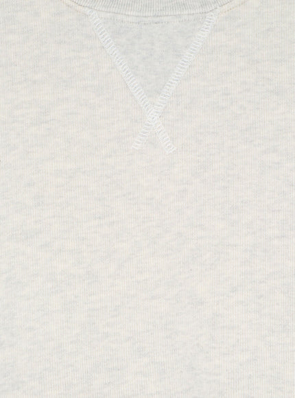 Golden Goose Star Cotton Sweatshirt