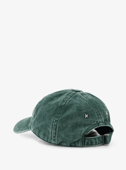 Golden Goose Deluxe Brand Cotton Hat