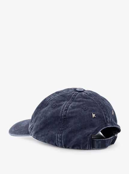 Golden Goose Deluxe Brand Cotton Hat