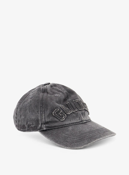 Golden Goose Deluxe Brand Cotton Hat
