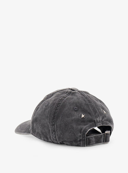 Golden Goose Deluxe Brand Cotton Hat