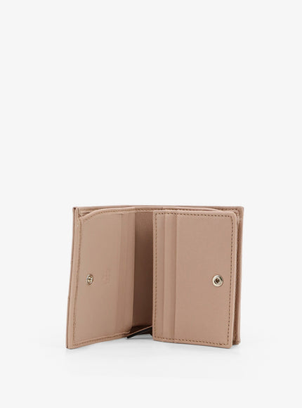 Gucci Gg Marmont Matelassé Leather Wallet
