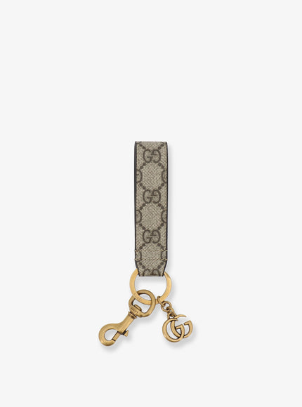 Gucci Ophidia Gg Supreme Fabric Uni Ebonyvrv