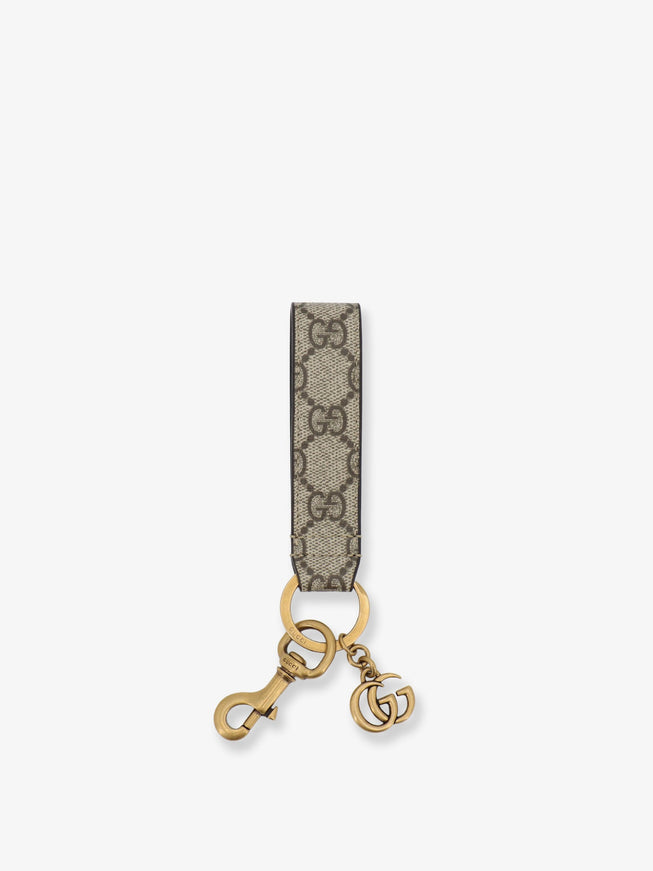 Gucci Ophidia Gg Supreme Fabric Uni Ebonyvrv