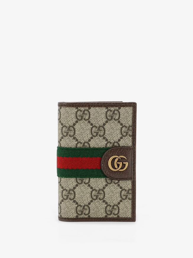 Gucci Ophidia Card Holder Uni Oldbebnacero
