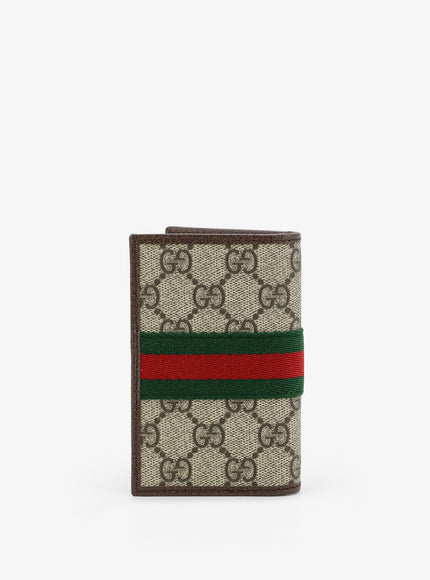 Gucci Ophidia Card Holder