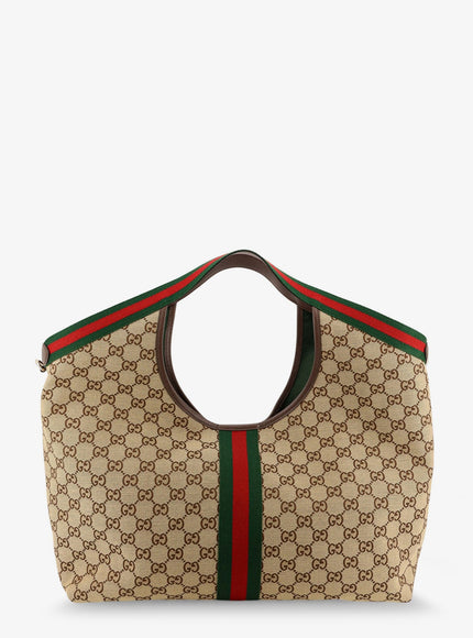 Gucci Gucci Giglio Shopping Bag