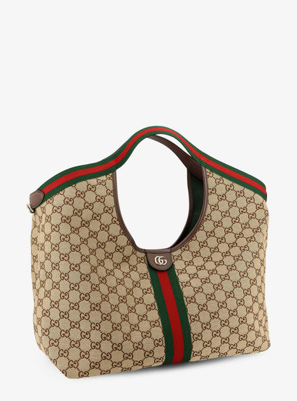 Gucci Gucci Giglio Shopping Bag