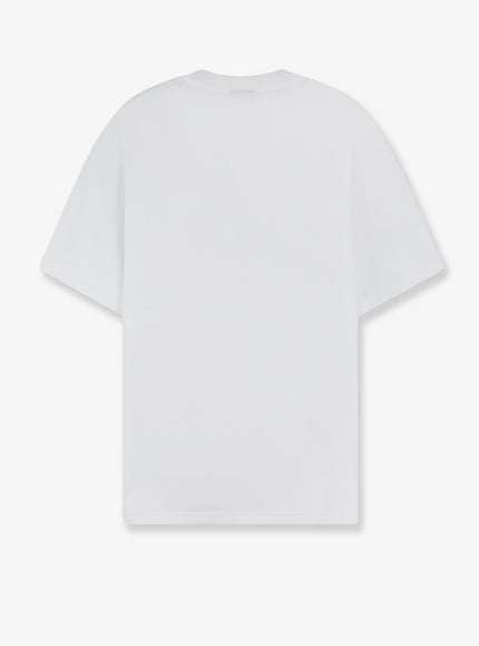 Gucci Cotton Jersey T-Shirt