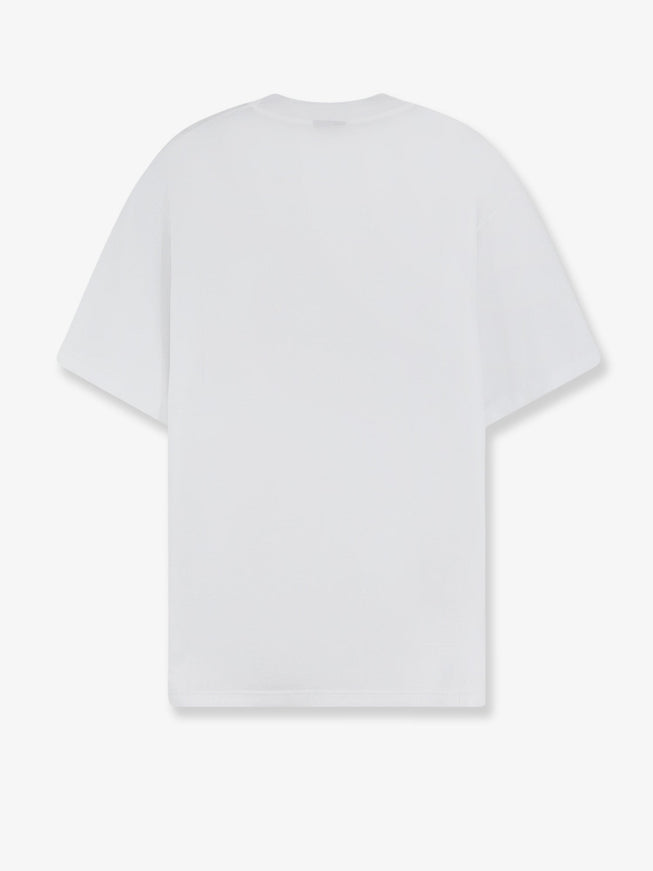 Gucci Cotton Jersey T-Shirt