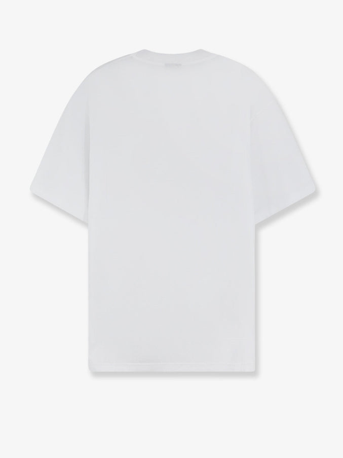 Gucci Cotton Jersey T-Shirt