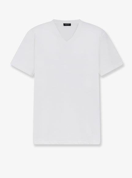 Gucci Modal Blend T-Shirt M White