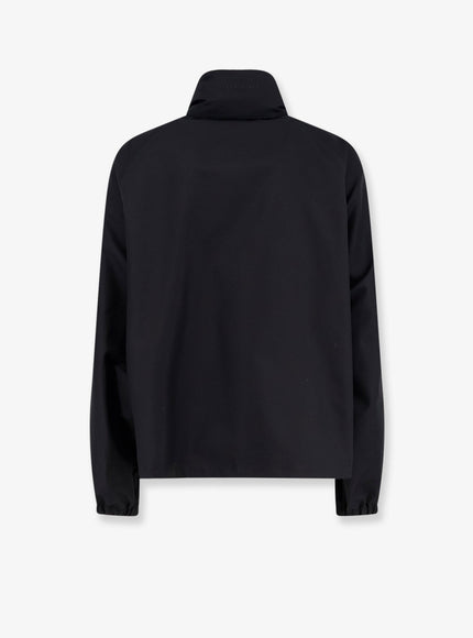 Gucci Compact Cotton Canvas Jacket