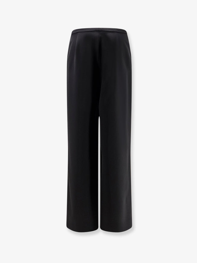 Gucci Light Wool Trousers