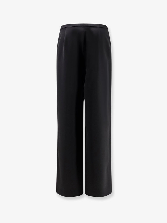 Gucci Light Wool Trousers
