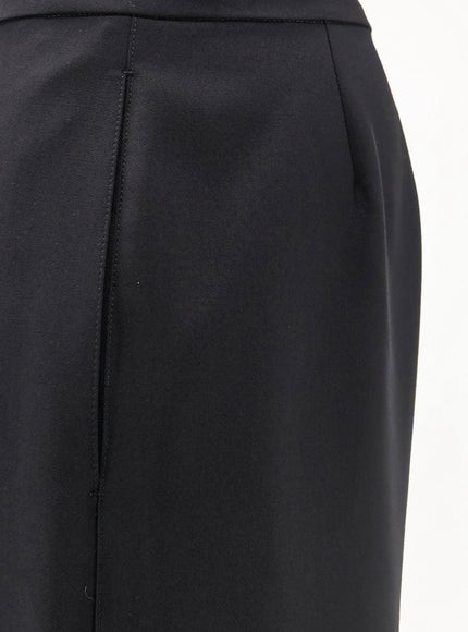 Gucci Light Wool Trousers