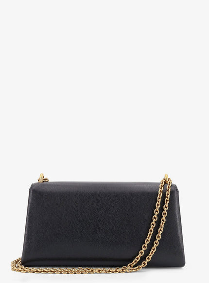 Gucci Dionysus Leather Crossbody Bag