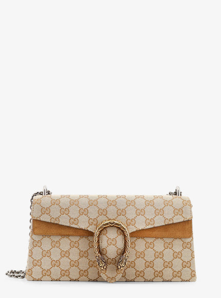 Gucci Dionysus Leather Crossbody Bag Uni Vintsandnorsand