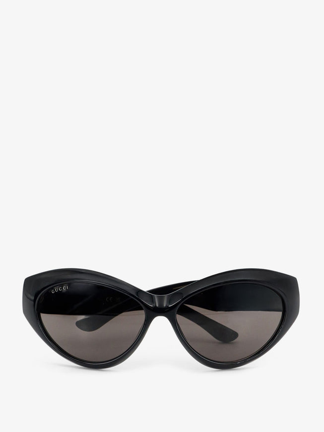 Gucci Acetate Sunglasses Uni Blackgrey