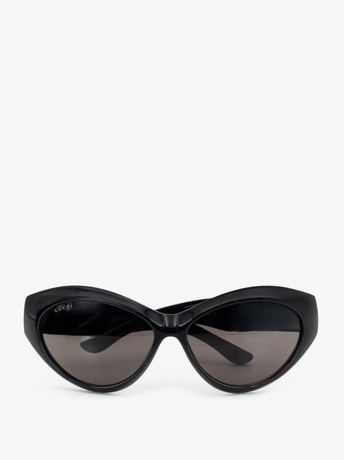 Gucci Acetate Sunglasses Uni Blackgrey
