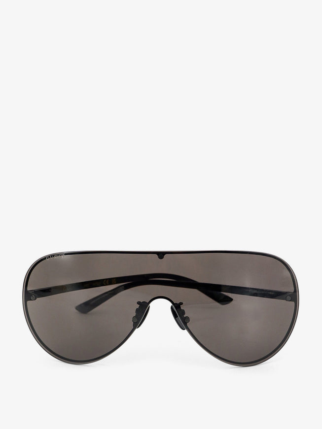 Gucci Acetate Sunglasses Uni Blackgrey