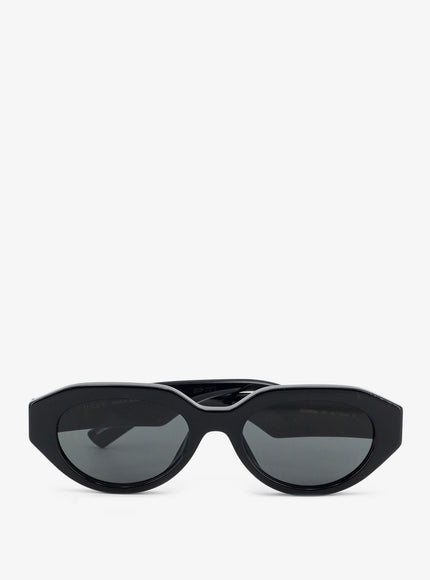 Gucci Acetate Sunglasses Uni Blackgrey
