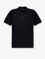 M / Black