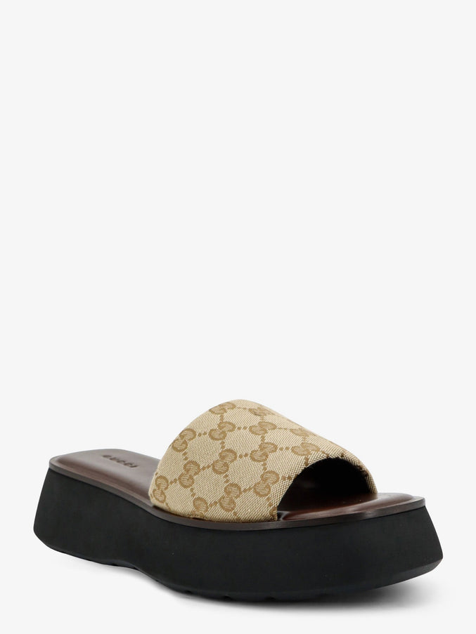 Gucci Original Gg Soft Sandals
