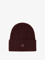 Uni / Burgundy
