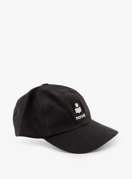 Isabel Marant Tomas Cotton Baseball Hat