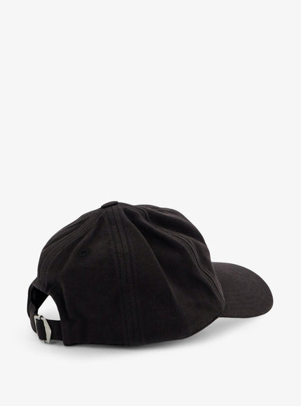 Isabel Marant Tomas Cotton Baseball Hat