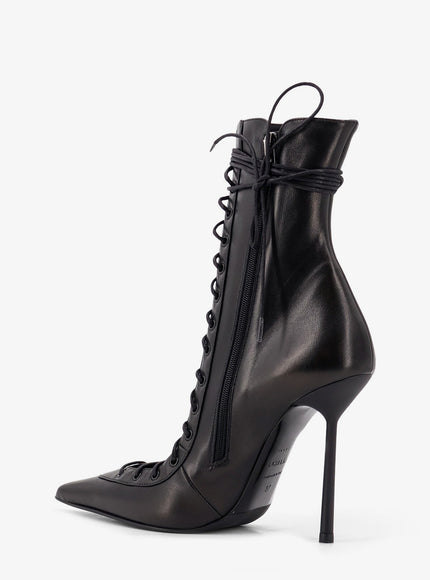 Le Silla Colette 120 Leather Boots