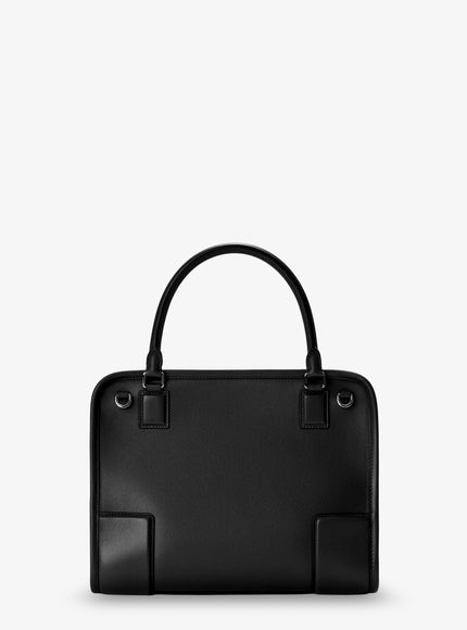 Loewe Amazona 180 Leather Handbag