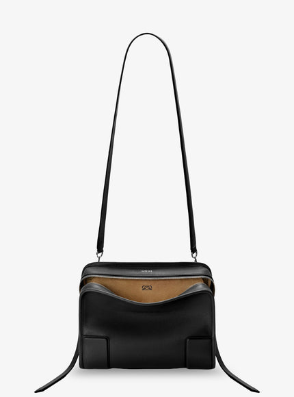 Loewe Amazona 180 Leather Handbag
