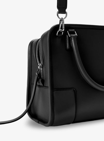 Loewe Amazona 180 Leather Handbag