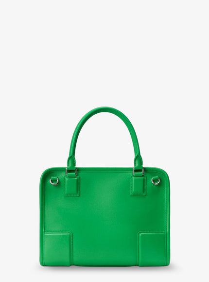 Loewe Amazona 180 Leather Handbag
