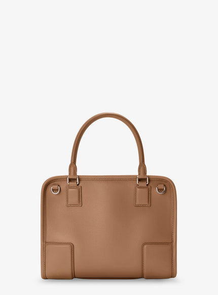 Loewe Amazona 180 Leather Handbag