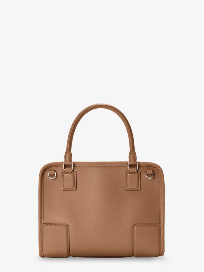 Loewe Amazona 180 Leather Handbag