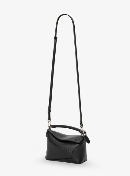 Loewe Puzzle Edge Leather Handbag