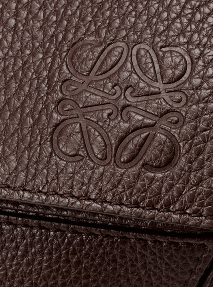 Loewe Puzzle Bag Leather Shoulder Bag