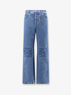 44 / Jeans Blue
