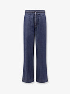 S / Denim Blue