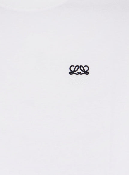 Loewe Cotton T-Shirt
