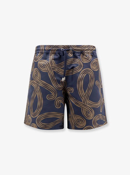 Loewe Paula's Ibiza - Navybrown