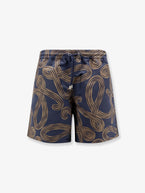S / Navybrown