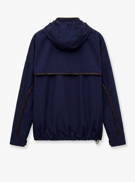 Loewe Paula's Ibiza Nylon Jacket